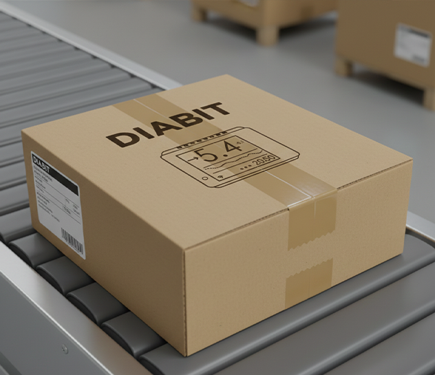 Настройка оборудования