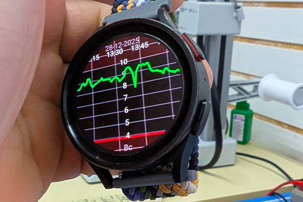 Успешная установка