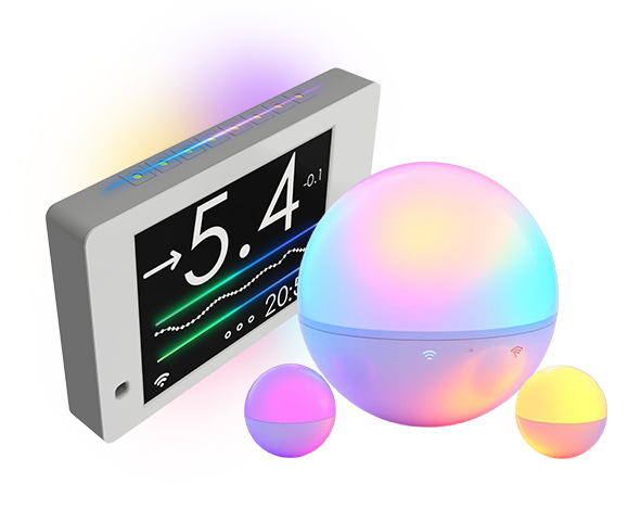 Процесс заказа устройств DiaBit