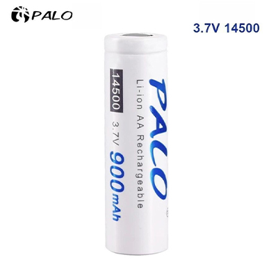 PALO 14500 900mAh