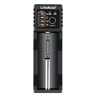 LiitoKala Lii-100