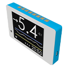 DiaLight вид спереди