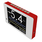 DiaLight вид сбоку