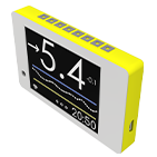 DiaLight цветовая индикация