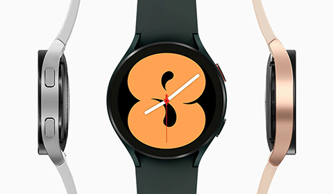Samsung Galaxy Watch4 44mm