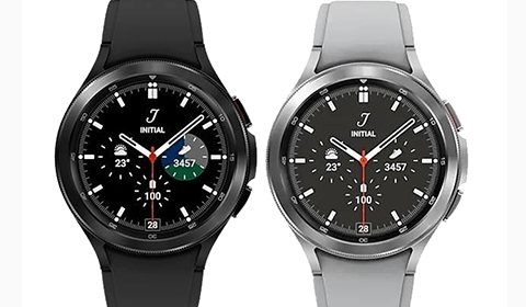 Samsung Galaxy Watch4 Classic 46mm