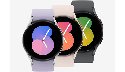 Samsung Galaxy Watch5 44mm