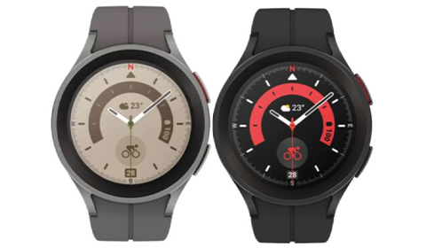 Samsung Galaxy Watch5 Pro 45mm