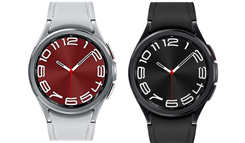 Samsung Galaxy Watch6 Classic 43mm