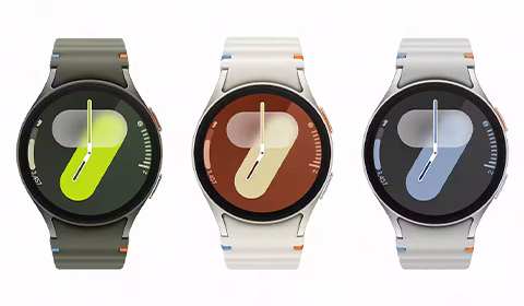 Samsung Galaxy Watch7 40mm