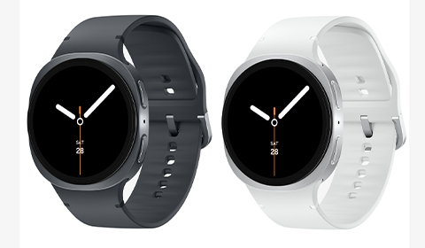 Samsung Galaxy Watch8 44mm