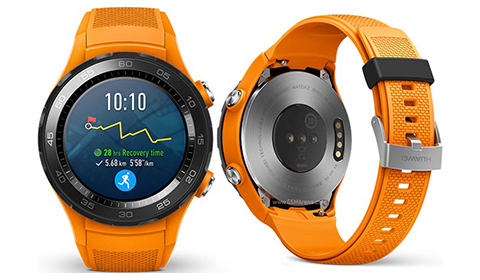 Huawei Watch 2
