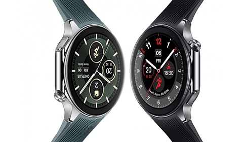 OnePlus Watch 3