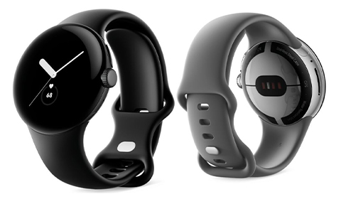 Google Pixel Watch LTE