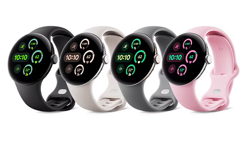 Google Pixel Watch 3 41mm