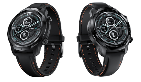 TicWatch Pro 3 Cellular/LTE