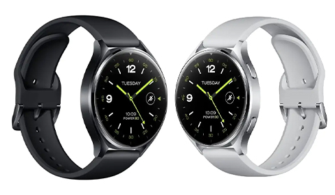 Xiaomi Watch 2